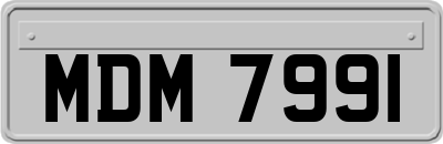 MDM7991