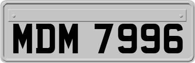 MDM7996