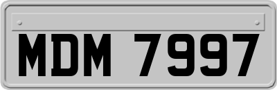 MDM7997