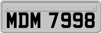 MDM7998
