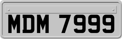 MDM7999