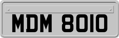 MDM8010