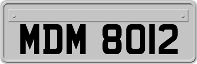 MDM8012