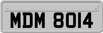 MDM8014