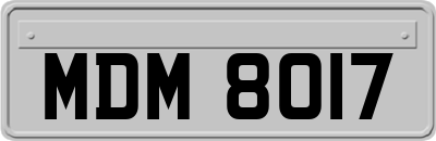 MDM8017
