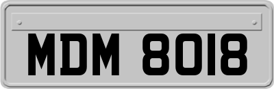 MDM8018