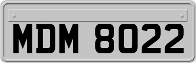 MDM8022