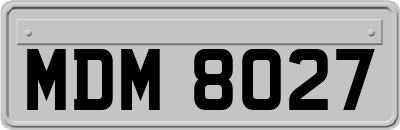 MDM8027