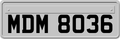 MDM8036