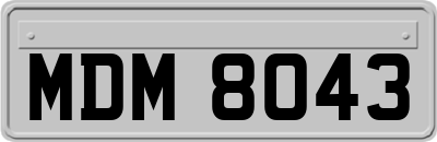 MDM8043