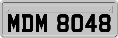 MDM8048