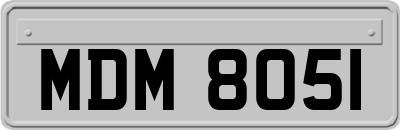 MDM8051