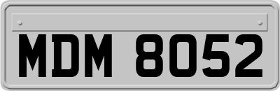 MDM8052