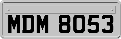 MDM8053