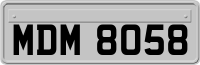 MDM8058