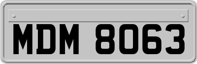 MDM8063