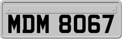 MDM8067