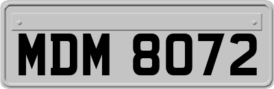 MDM8072
