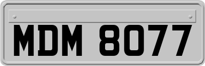 MDM8077