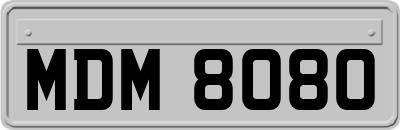 MDM8080
