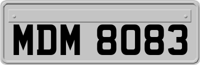 MDM8083