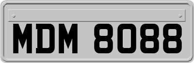 MDM8088