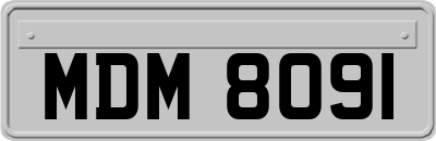 MDM8091