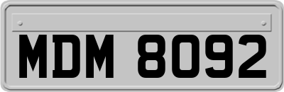 MDM8092