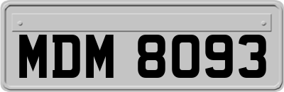 MDM8093