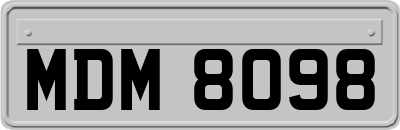 MDM8098