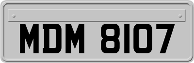 MDM8107