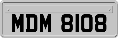 MDM8108