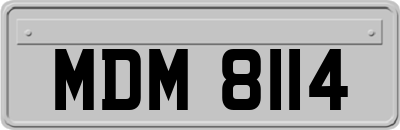 MDM8114