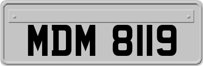 MDM8119
