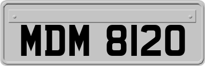 MDM8120