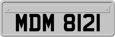 MDM8121