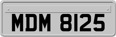 MDM8125