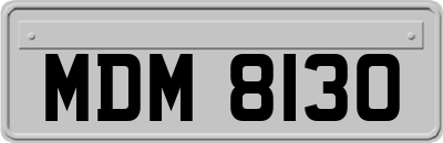 MDM8130