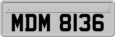 MDM8136