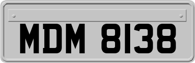 MDM8138
