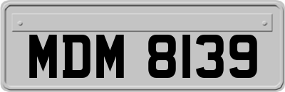 MDM8139