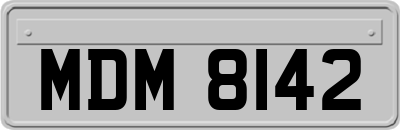 MDM8142