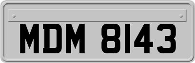 MDM8143