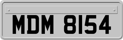 MDM8154
