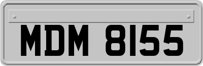 MDM8155