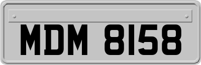 MDM8158