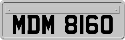 MDM8160