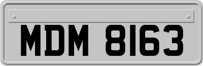 MDM8163