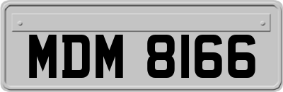 MDM8166