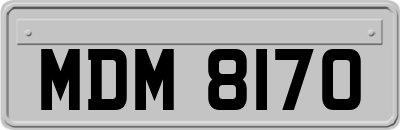MDM8170